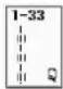 BROTHER Innov-is 1e - Quilten - 60