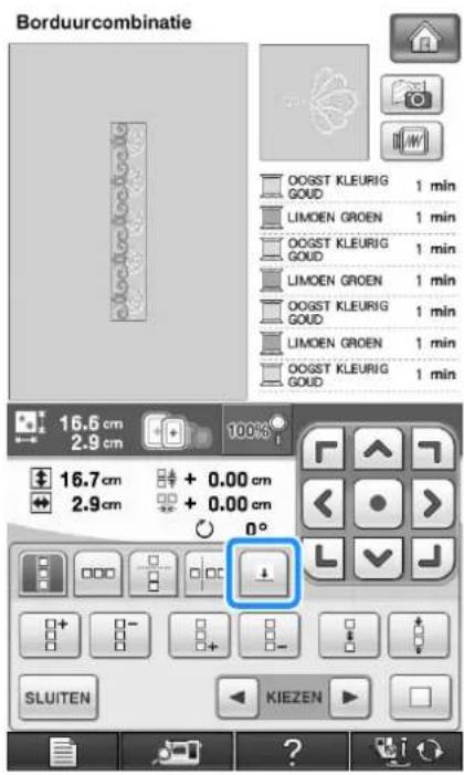 BROTHER Innov-is 1e - Druk op - 2