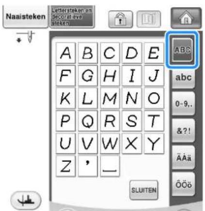 BROTHER Innov-is 1e - Memo - 2