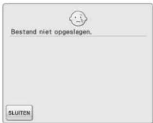 BROTHER Innov-is 1e - Opmerking • Als 100 afbe ongeslagen - 1