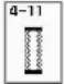 BROTHER Innov-is 1e - Opmerking - 164