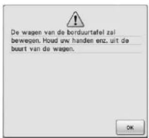 BROTHER Innov-is 1e - VOORZICHTIG - 3