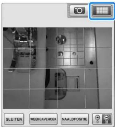 BROTHER Innov-is 1e - RASTERWEERGAVE - 1