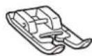 BROTHER Innov-is 1e - Persvoet - 1