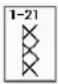 BROTHER Innov-is 1e - Opmerking - 46