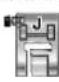 BROTHER Innov-is 1e - Opmerking - 19