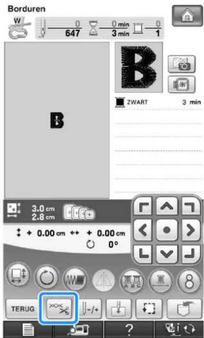 BROTHER Innov-is 1e - Druk op - 2