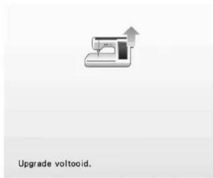 BROTHER Innov-is 1e - Opmerking - 1