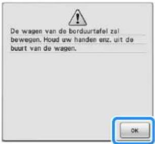 BROTHER Innov-is 1e - Het volgende bericht verschijnt. Druk op - 2