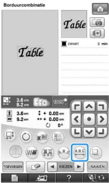 BROTHER Innov-is 1e - Druk op - 1
