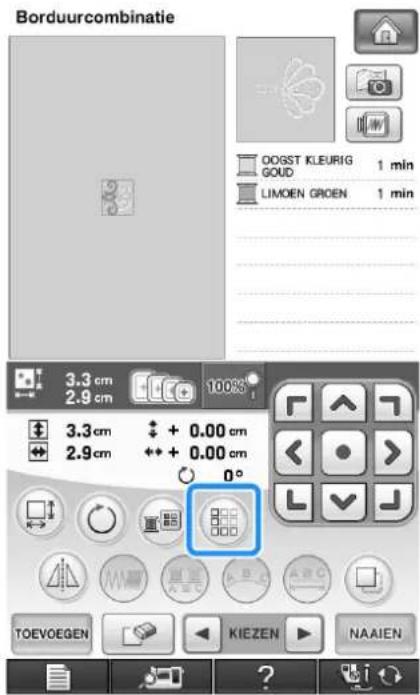 BROTHER Innov-is 1e - Druk op - 1