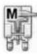 BROTHER Innov-is 1e - Opmerking - 188
