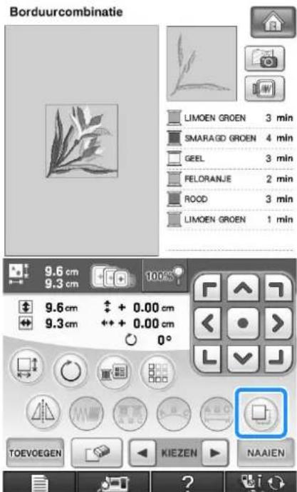 BROTHER Innov-is 1e - Druk op - 1