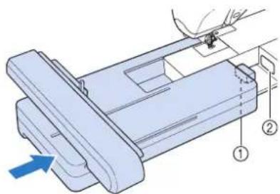 BROTHER Innov-is 1e - Opmerking - 4