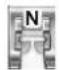 BROTHER Innov-is 1e - Opmerking - 15