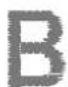 BROTHER Innov-is 1e - ■Juiste draadspanning - 1