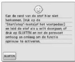 BROTHER Innov-is 1e - VOORZICHTIG - 13