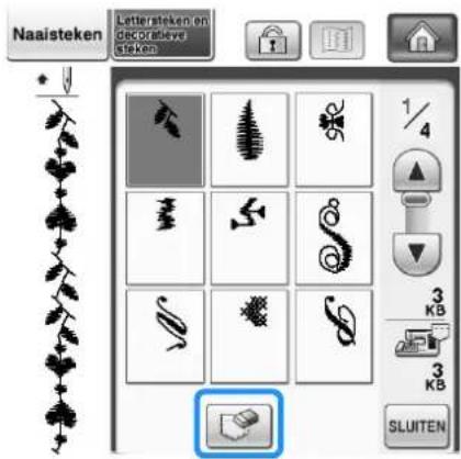 BROTHER Innov-is 1e - Druk op - 2