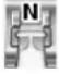 BROTHER Innov-is 1e - Opmerking - 177