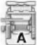 BROTHER Innov-is 1e - Opmerking - 165