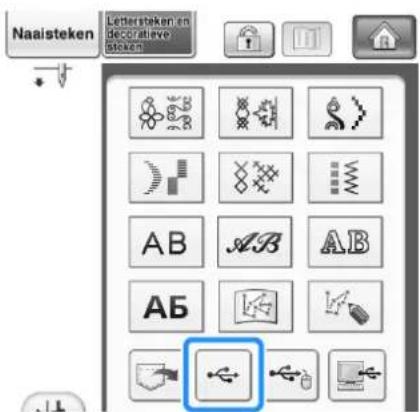 BROTHER Innov-is 1e - Druk op - 2