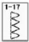 BROTHER Innov-is 1e - Opmerking - 36