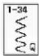 BROTHER Innov-is 1e - Quilten - 61