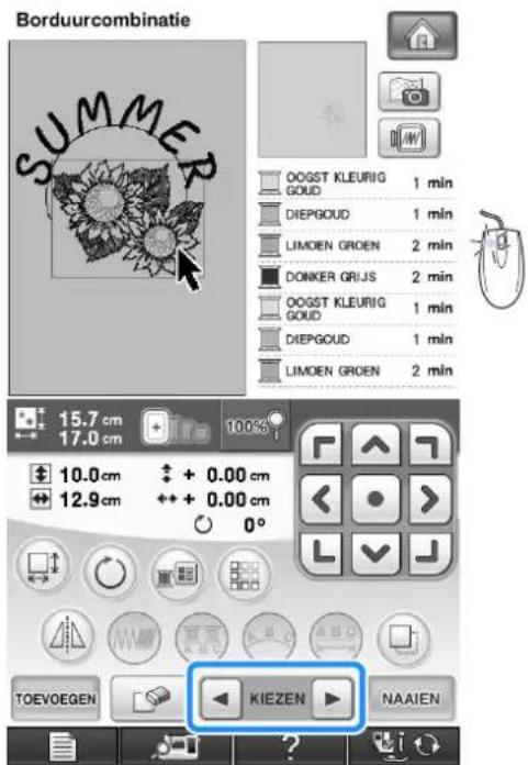 BROTHER Innov-is 1e - Memo - 2