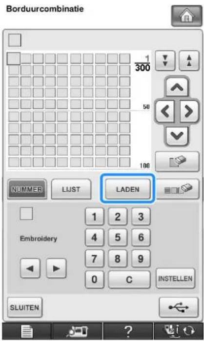 BROTHER Innov-is 1e - Druk op - 2