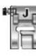 BROTHER Innov-is 1e - Opmerking - 245