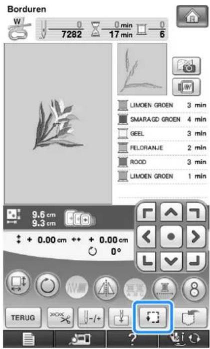 BROTHER Innov-is 1e - Druk op - 1