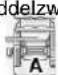 BROTHER Innov-is 1e - ■Stoppen - 2