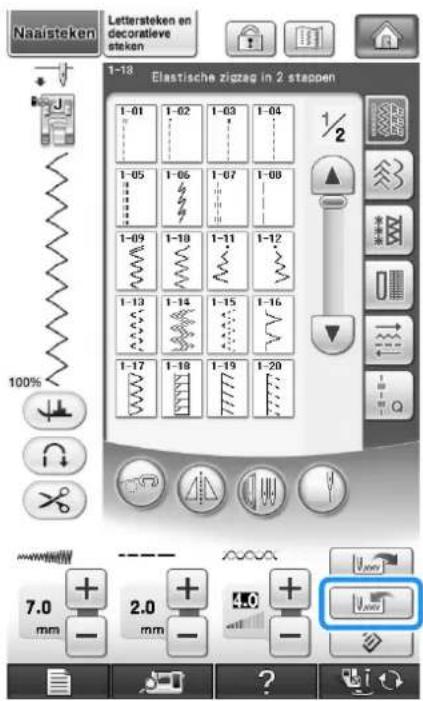 BROTHER Innov-is 1e - Druk op - 2
