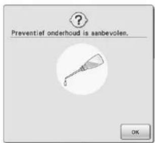BROTHER Innov-is 1e - VOORZICHTIG - 7