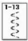 BROTHER Innov-is 1e - Opmerking - 25