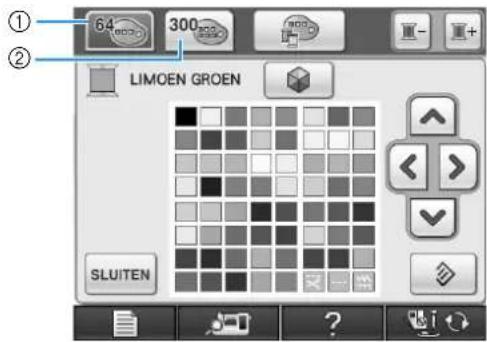 BROTHER Innov-is 1e - Druk op - 2