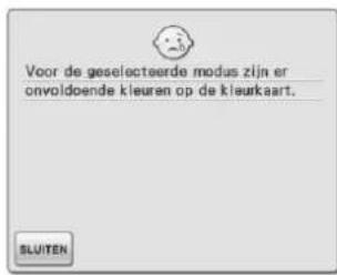 BROTHER Innov-is 1e - VOORZICHTIG - 10