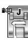 BROTHER Innov-is 1e - Opmerking - 47