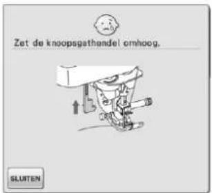 BROTHER Innov-is 1e - Druk op ,szet de - 39