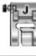 BROTHER Innov-is 1e - Opmerking - 255