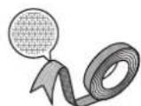 BROTHER Innov-is 1e - ■Onderdraad - 2