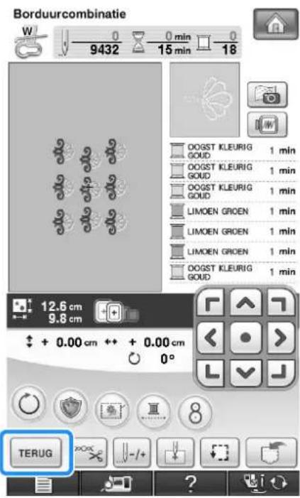 BROTHER Innov-is 1e - Memo - 3