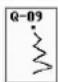 BROTHER Innov-is 1e - Quilten - 22