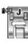 BROTHER Innov-is 1e - Opmerking - 55