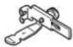 BROTHER F72 - Optionele accessoires - 13