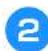 BROTHER F72 - Drievoudige steken naaien - 3