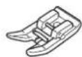 BROTHER F72 - Optionele accessoires - 11