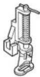 BROTHER F72 - Optionele accessoires - 3