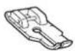 BROTHER F52 - Optionele accessoires - 5