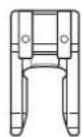 BROTHER F52 - Applicatiesteken naaien - 5